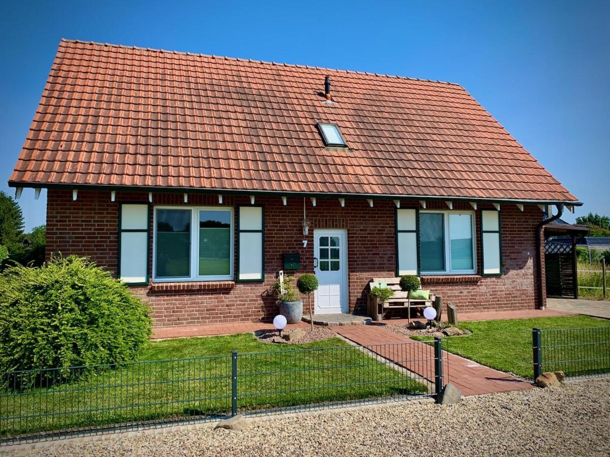 Ferienhaus Casa Markus Kalkar Exterior foto
